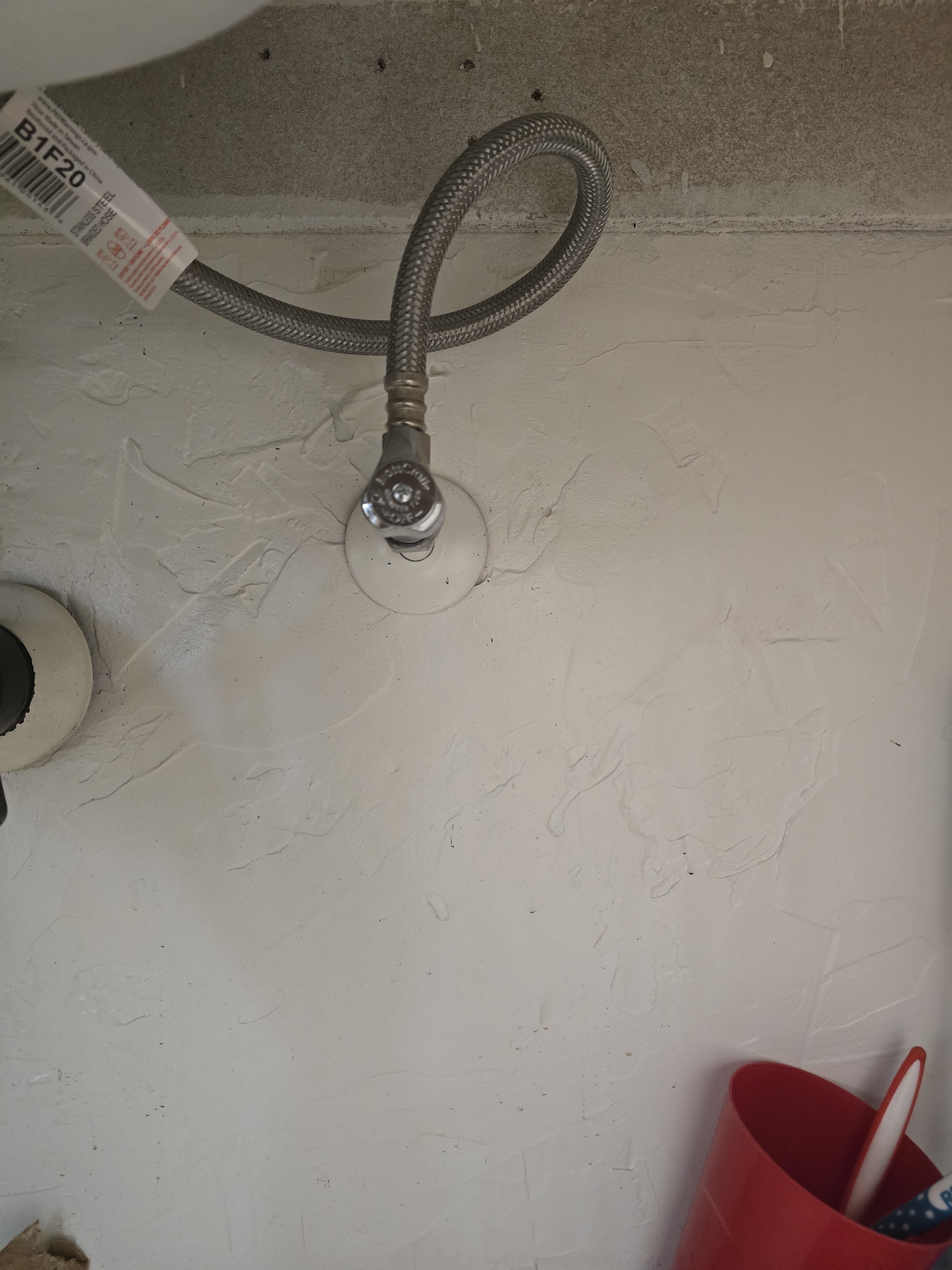 Plumbing Repair