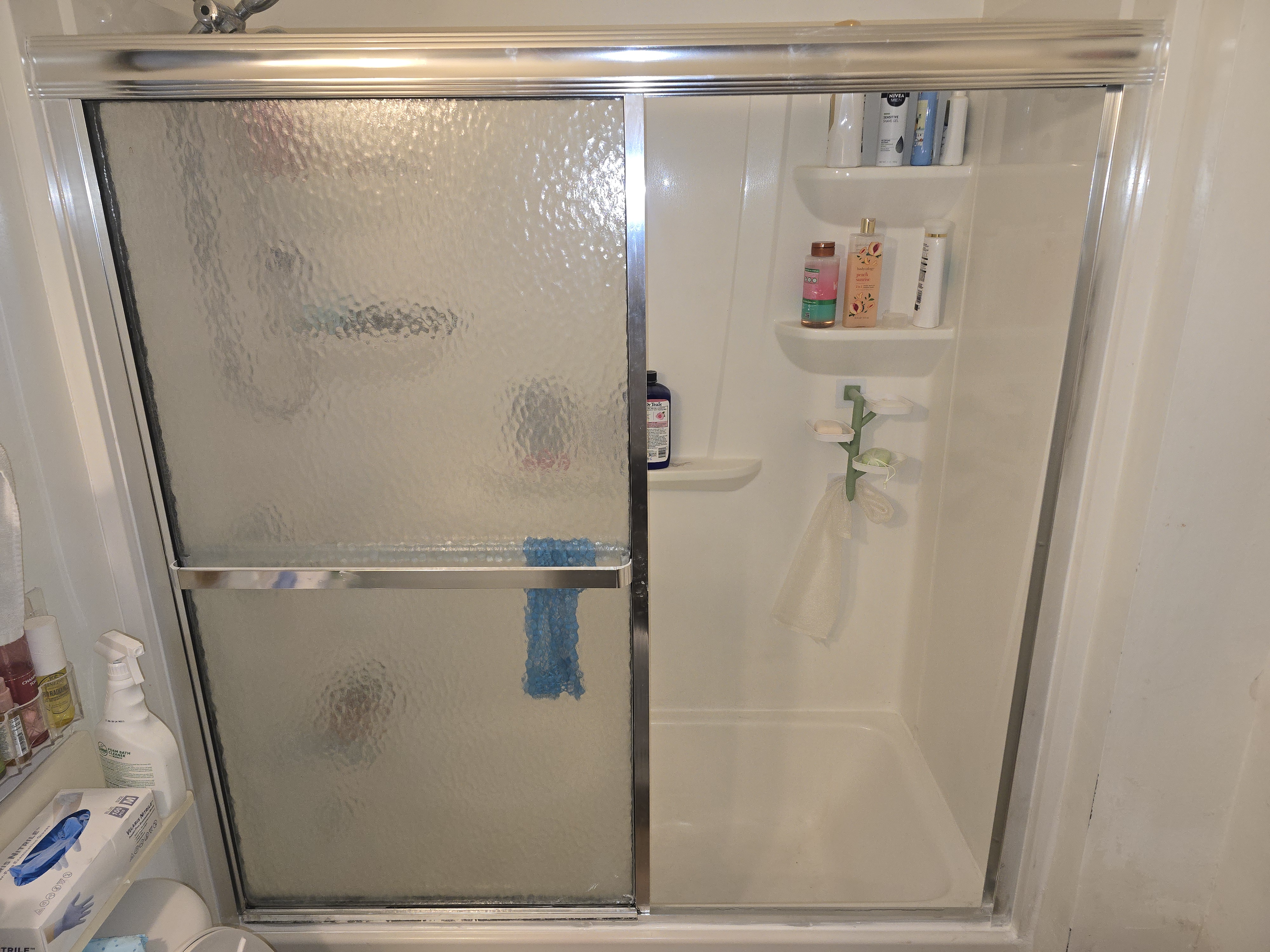 Shower Enclosure